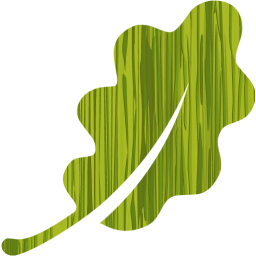 leaf 2 icon