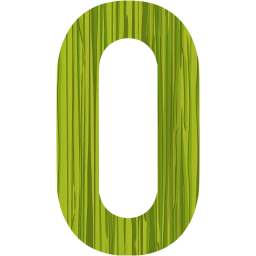 letter o icon