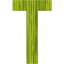 letter t