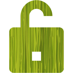 lock 2 icon