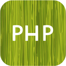 logo php icon