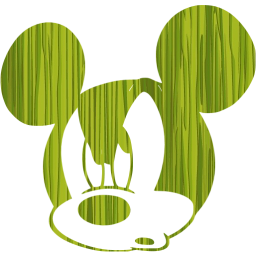 mickey mouse 32 icon