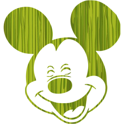 mickey mouse 38 icon