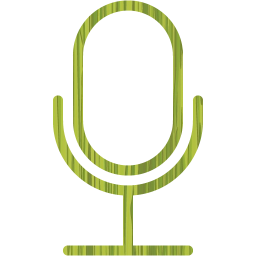 microphone 5 icon