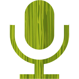 microphone 8 icon