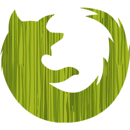 Sketchy green mozilla icon - Free sketchy green browser icons - Sketchy