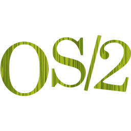 os 2 icon