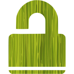 padlock 4 icon