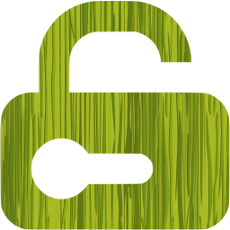 padlock 9 icon