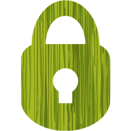 padlock icon