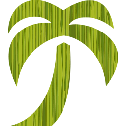 palm tree icon