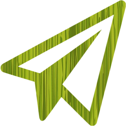 paper plane icon