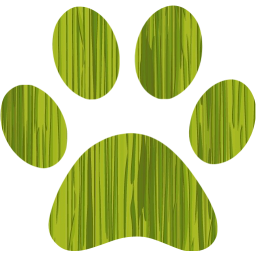 paw icon