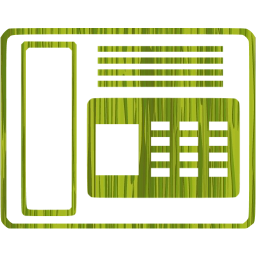 phone 43 icon