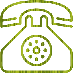 phone 66 icon