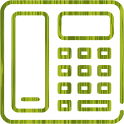 phone 71 icon