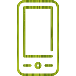 phone 72 icon