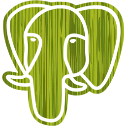 postgresql icon