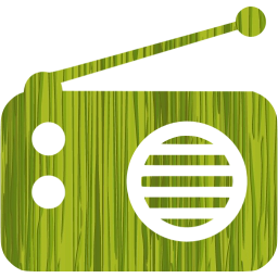 radio 2 icon