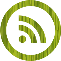 rss 5 icon