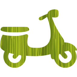 scooter 2 icon