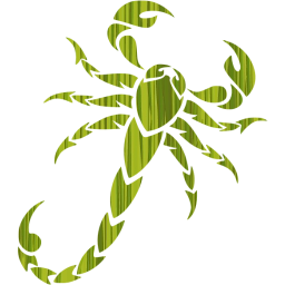 scorpion icon