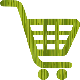 shopping cart icon