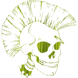 skull 15 icon