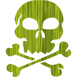 skull 22 icon