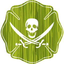 skull 23 icon