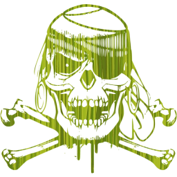 skull 25 icon