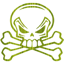 skull 26 icon