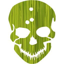 skull 32 icon