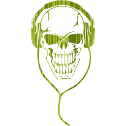 skull 34 icon