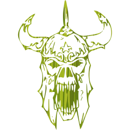 skull 35 icon