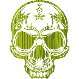 skull 61 icon