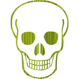 skull 71 icon