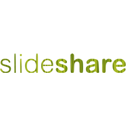 slideshare 3 icon