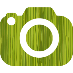 slr camera icon