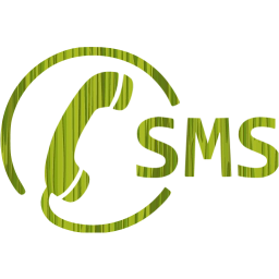 sms 6 icon