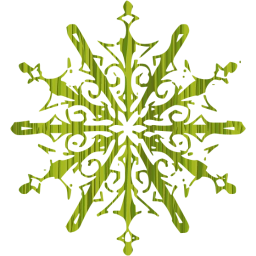 snowflake 10 icon