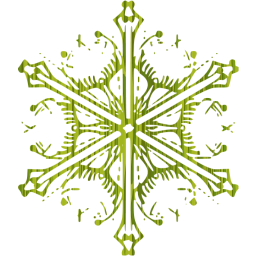 snowflake 18 icon