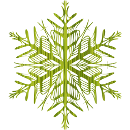 snowflake 37 icon