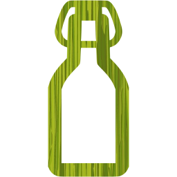 soda bottle icon