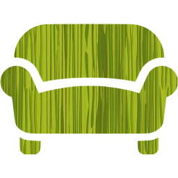 sofa icon