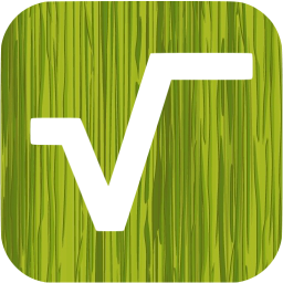 square root icon