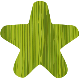 star 23 icon