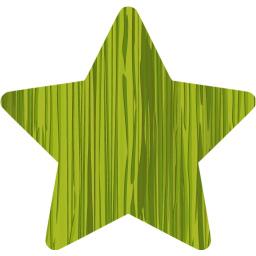 star 8 icon