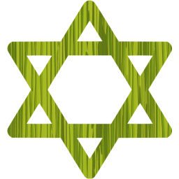 star of david icon