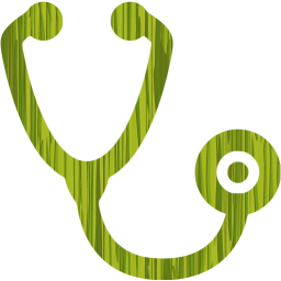 stethoscope icon